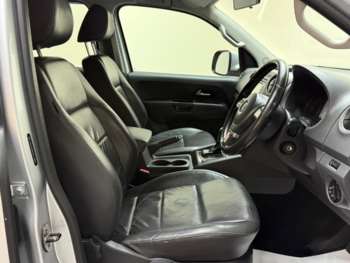 Used Volkswagen Amarok 2013 for sale - 74585604: Photo
