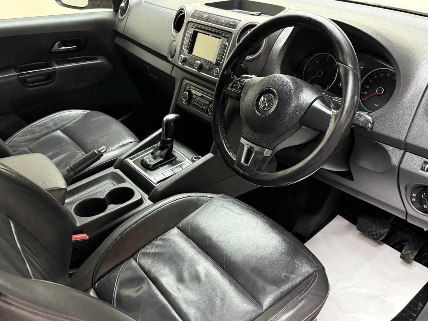 Vehicle 40