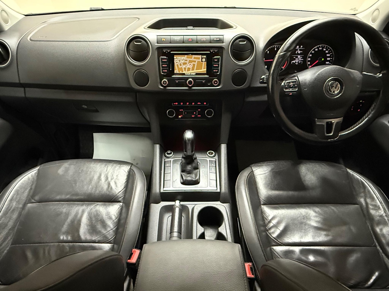 Vehicle 43