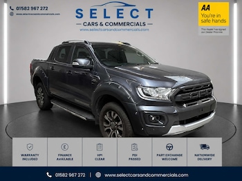 Used Ford Ranger 2019 for sale - 79091676: Photo