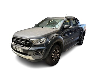 Used Ford Ranger 2019 for sale - 79091676: Photo