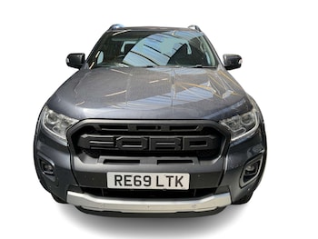 Used Ford Ranger 2019 for sale - 79091676: Photo