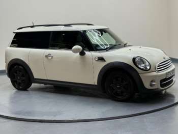 Used MINI Clubvan 2012 for sale - 75247338: Photo