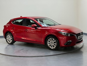 Used Mazda Mazda3 2014 for sale - 75696259: Photo