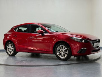 Used Mazda Mazda3 2014 for sale - 75696259: Photo