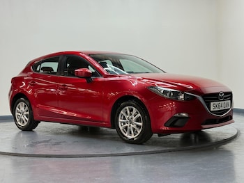 Used Mazda Mazda3 2014 for sale - 75696259: Photo