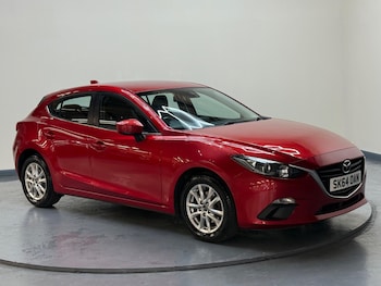 Used Mazda Mazda3 2014 for sale - 75696259: Photo