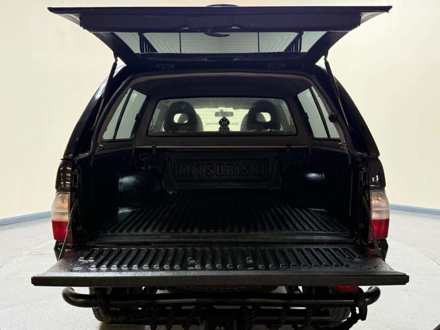 Used Mitsubishi L200 2007 for sale - 76735790: Photo 10