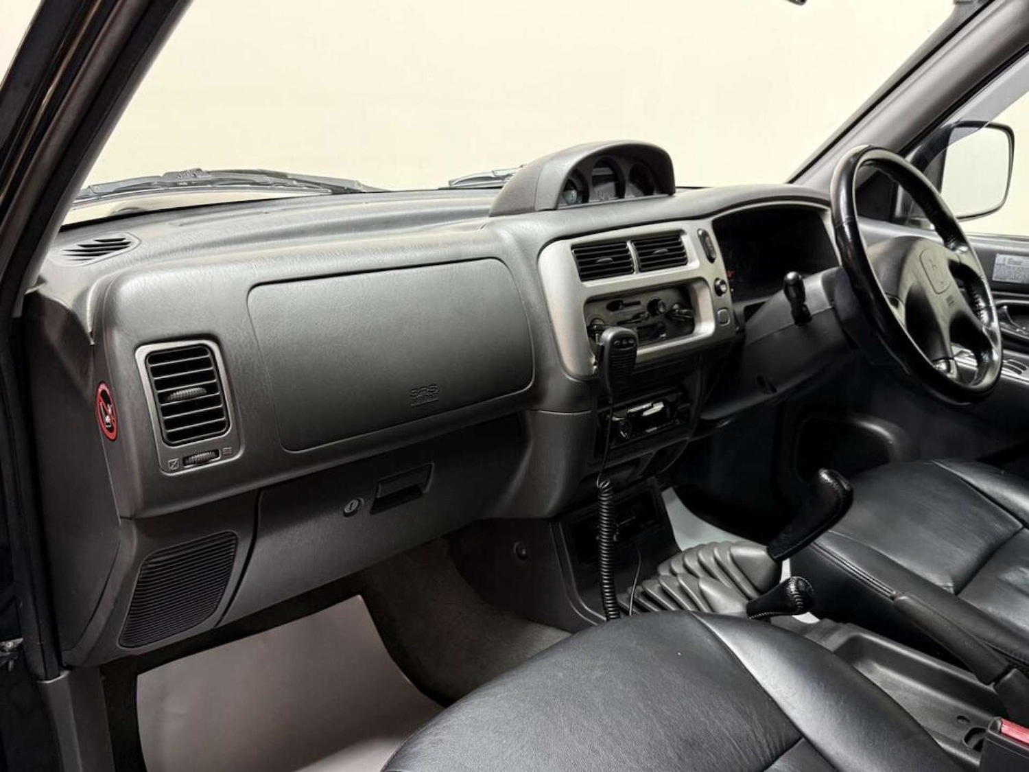 Used Mitsubishi L200 2007 for sale - 76735790: Photo 11