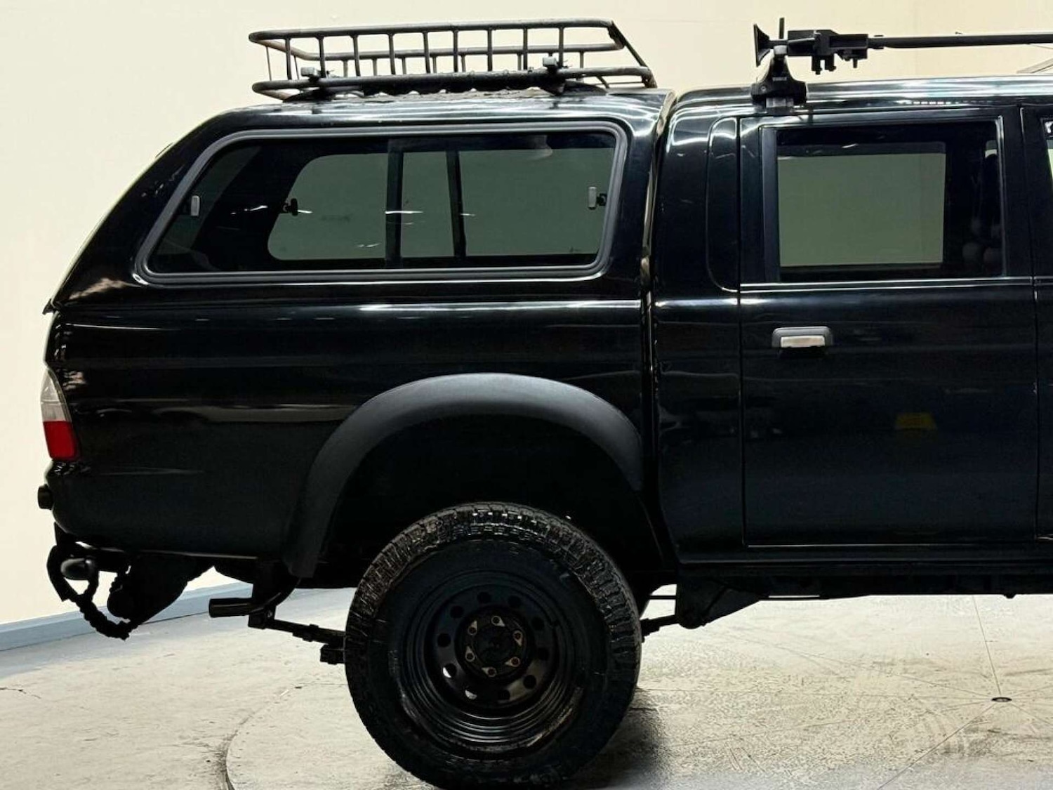 Used Mitsubishi L200 2007 for sale - 76735790: Photo 12