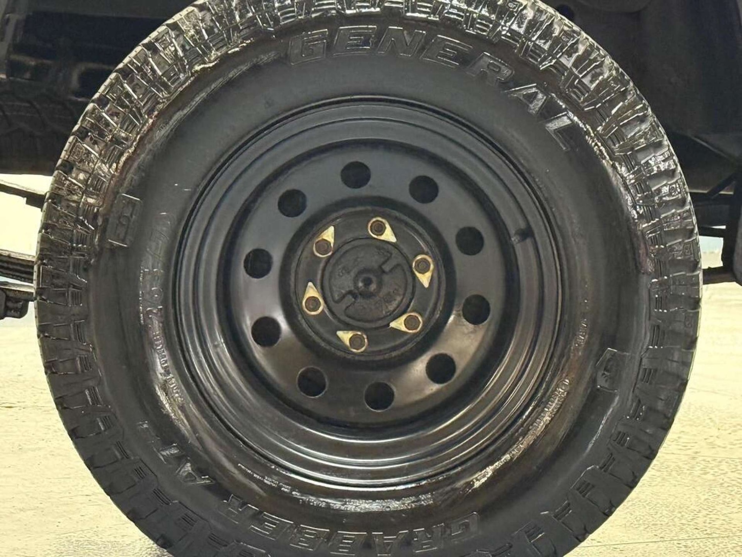 Used Mitsubishi L200 2007 for sale - 76735790: Photo 14