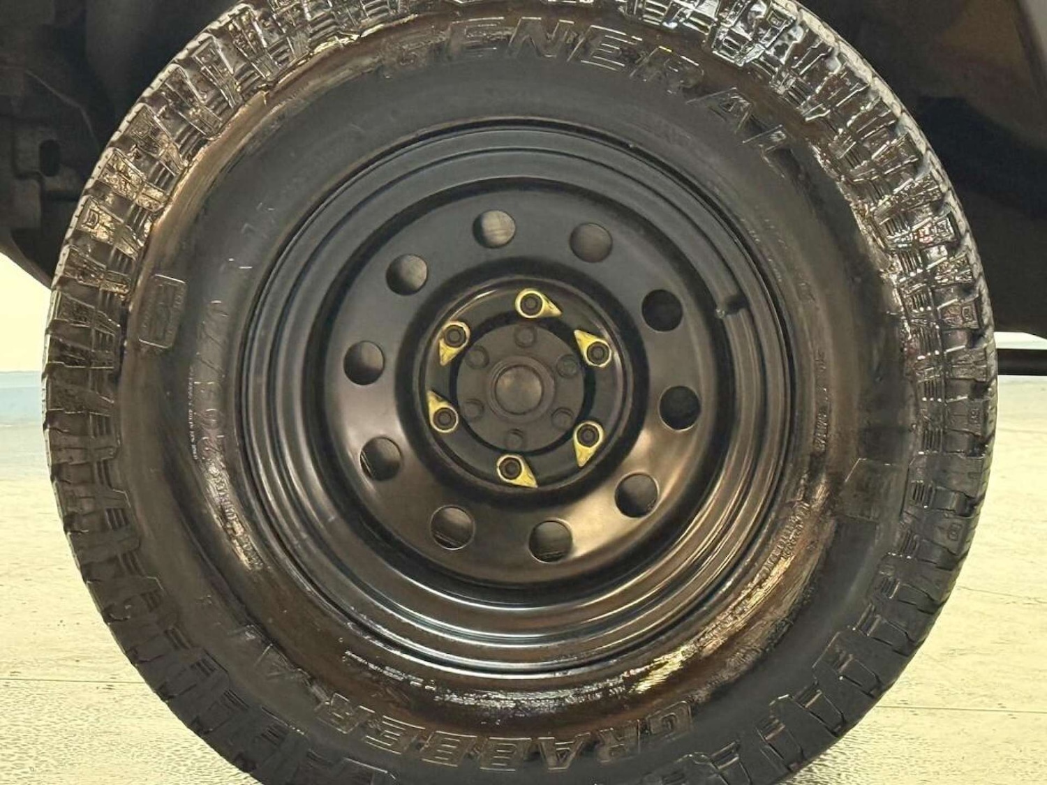 Used Mitsubishi L200 2007 for sale - 76735790: Photo 16