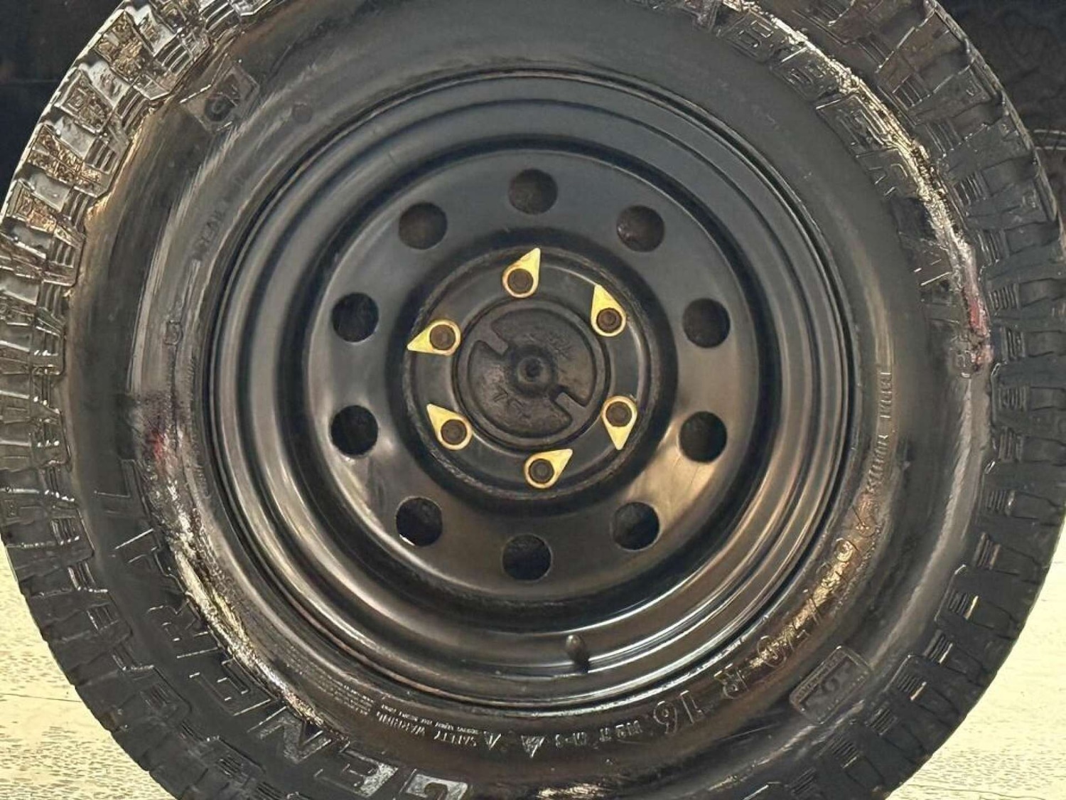 Used Mitsubishi L200 2007 for sale - 76735790: Photo 22