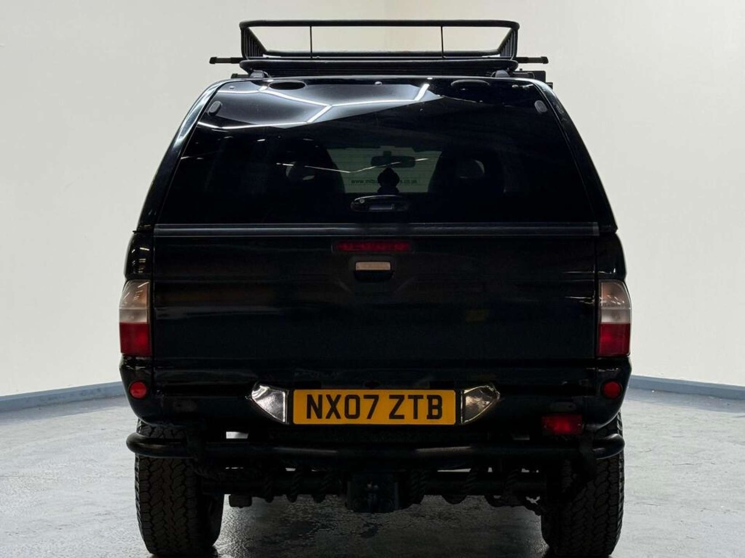 Used Mitsubishi L200 2007 for sale - 76735790: Photo 26