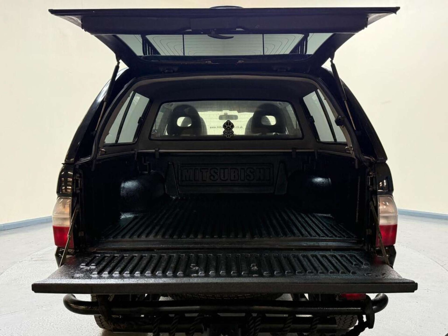 Used Mitsubishi L200 2007 for sale - 76735790: Photo 29