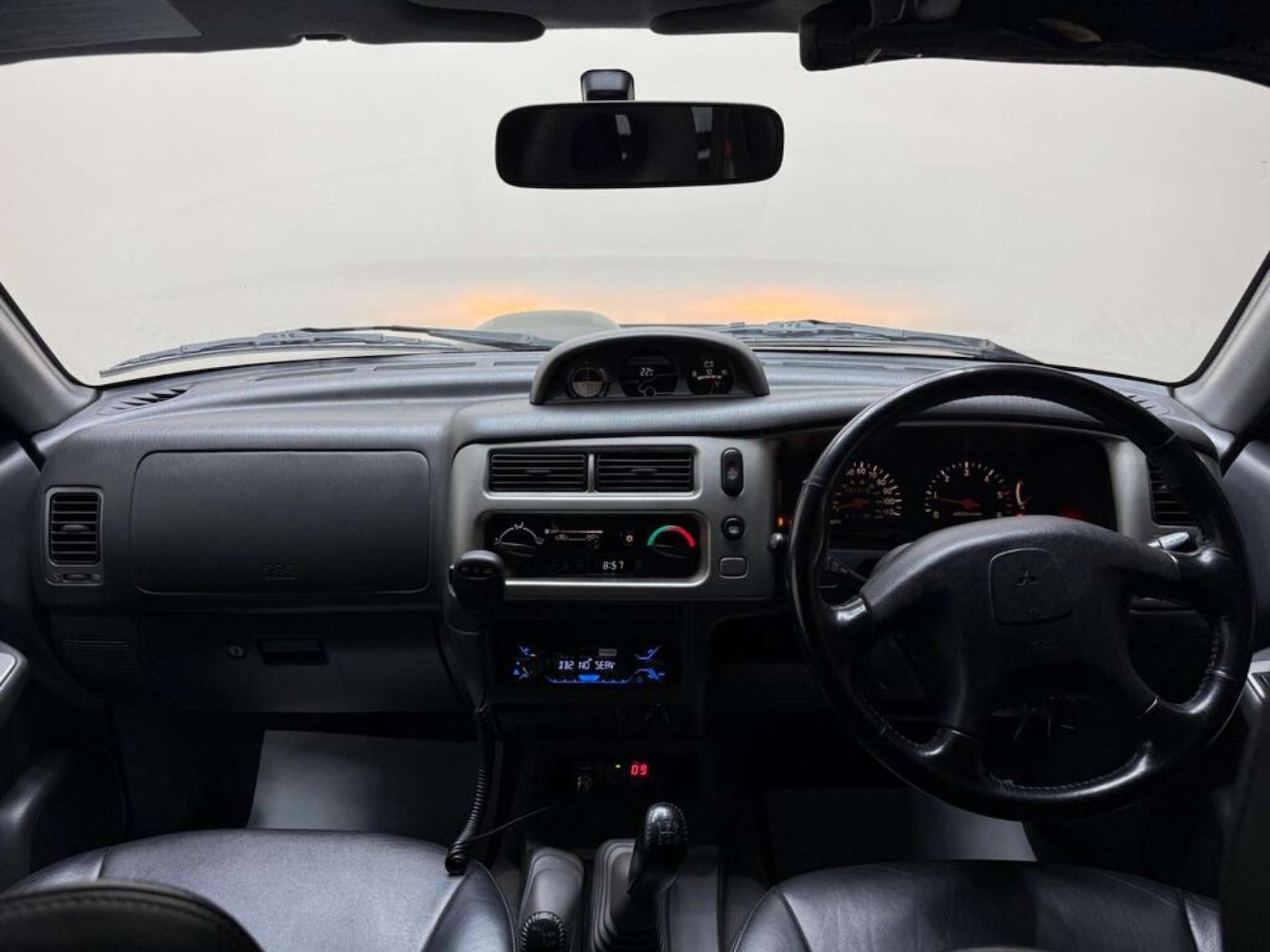 Used Mitsubishi L200 2007 for sale - 76735790: Photo 30