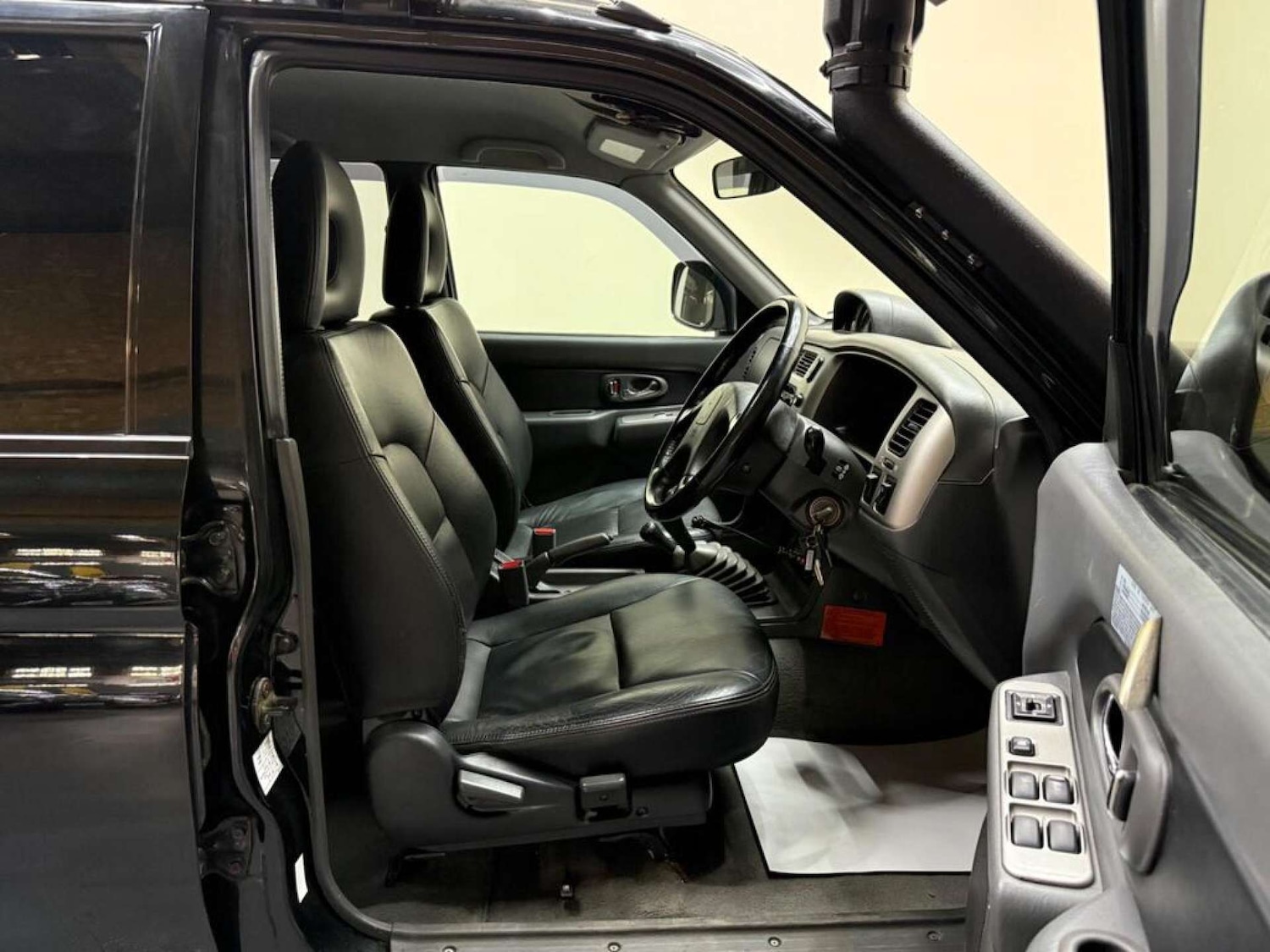 Used Mitsubishi L200 2007 for sale - 76735790: Photo 38