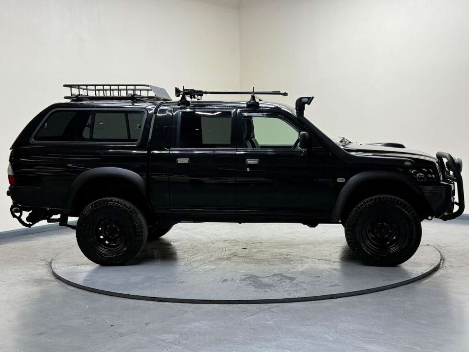 Used Mitsubishi L200 2007 for sale - 76735790: Photo 40