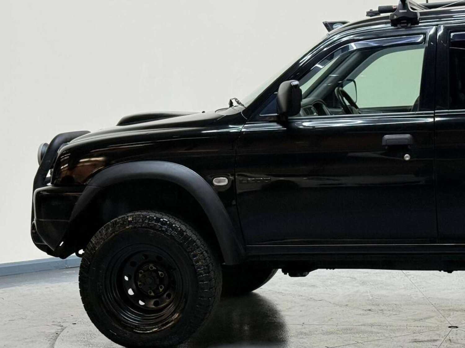 Used Mitsubishi L200 2007 for sale - 76735790: Photo 41