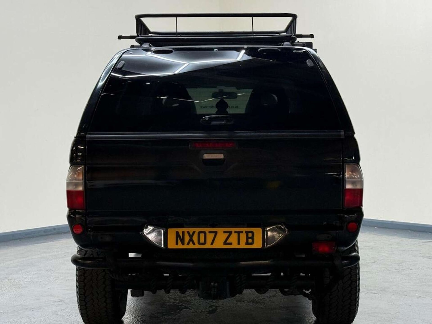 Used Mitsubishi L200 2007 for sale - 76735790: Photo 42