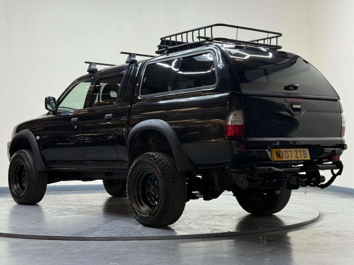 Used Mitsubishi L200 2007 for sale - 76735790: Photo 6