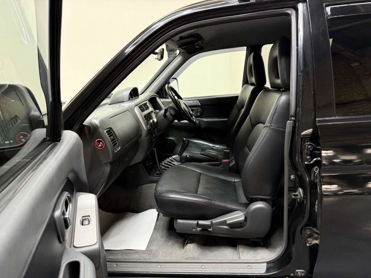 Used Mitsubishi L200 2007 for sale - 76735790: Photo 7