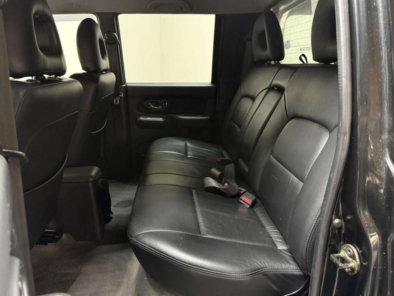 Used Mitsubishi L200 2007 for sale - 76735790: Photo 8