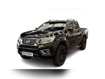 Nissan - Navara