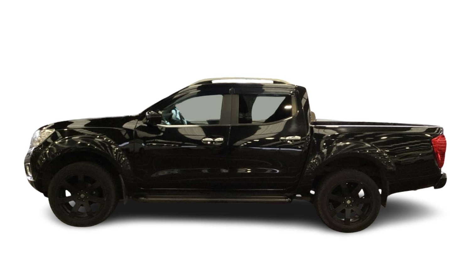 Used Nissan Navara 2016 for sale - 76737887: Photo 3