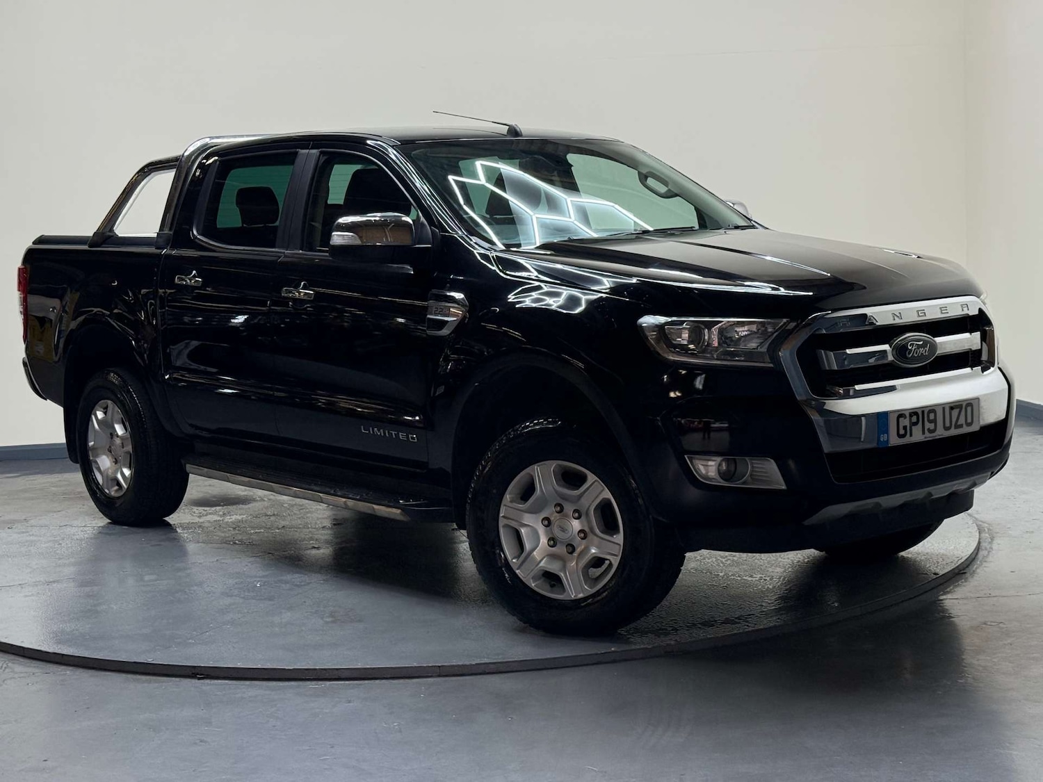 Used Ford Ranger 2019 for sale - 76193386: Photo 1