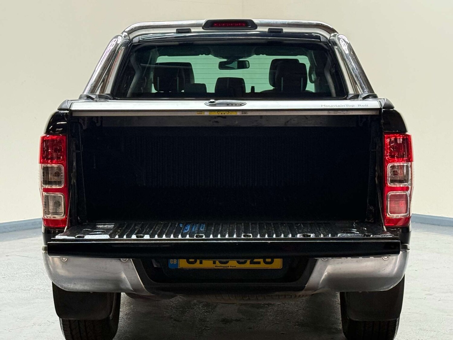 Used Ford Ranger 2019 for sale - 76193386: Photo 10