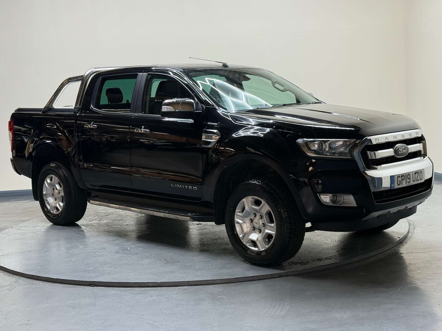 Used Ford Ranger 2019 for sale - 76193386: Photo 13