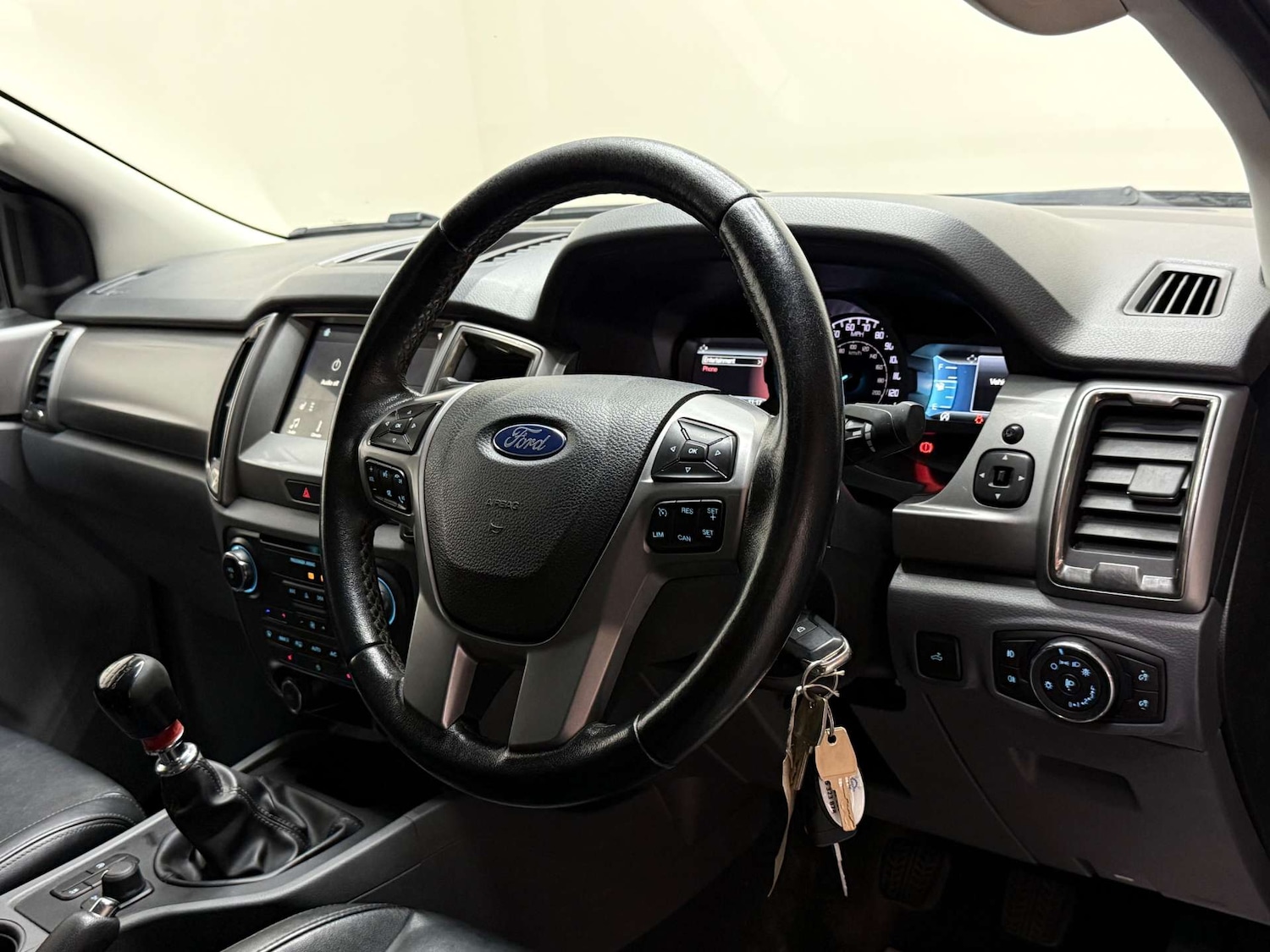 Used Ford Ranger 2019 for sale - 76193386: Photo 16