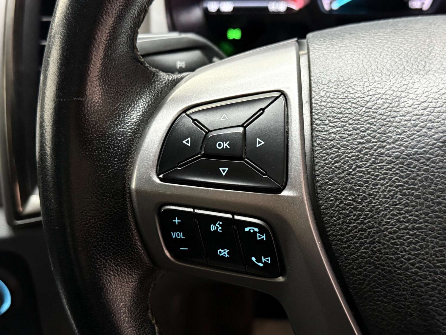 Used Ford Ranger 2019 for sale - 76193386: Photo 18