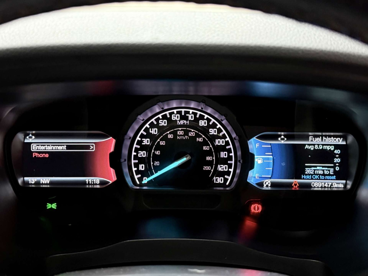 Used Ford Ranger 2019 for sale - 76193386: Photo 19