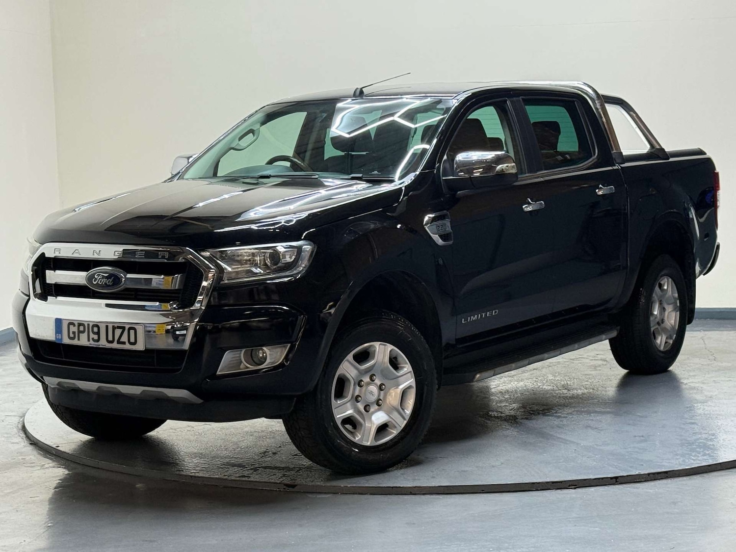Used Ford Ranger 2019 for sale - 76193386: Photo 2