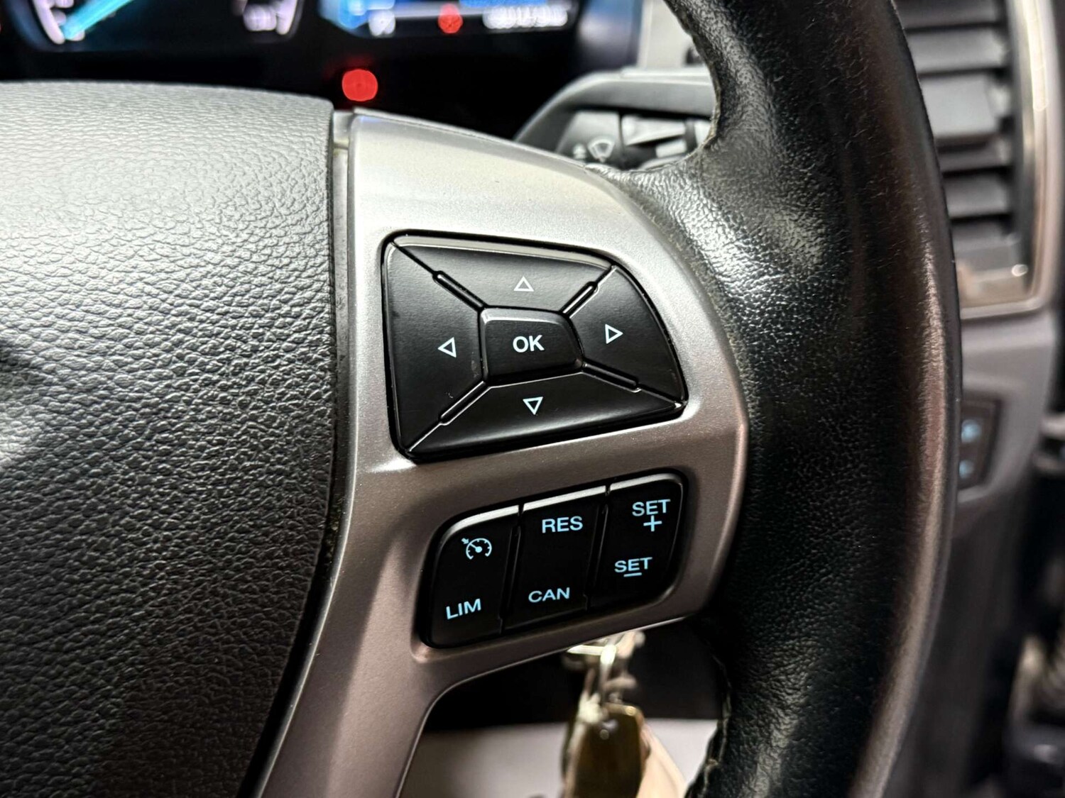 Used Ford Ranger 2019 for sale - 76193386: Photo 20