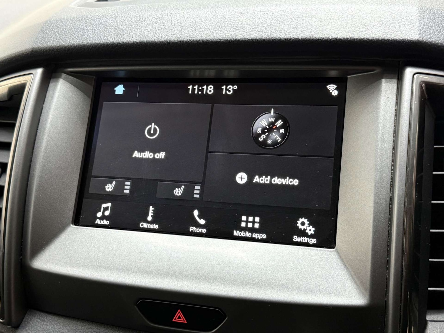 Used Ford Ranger 2019 for sale - 76193386: Photo 21