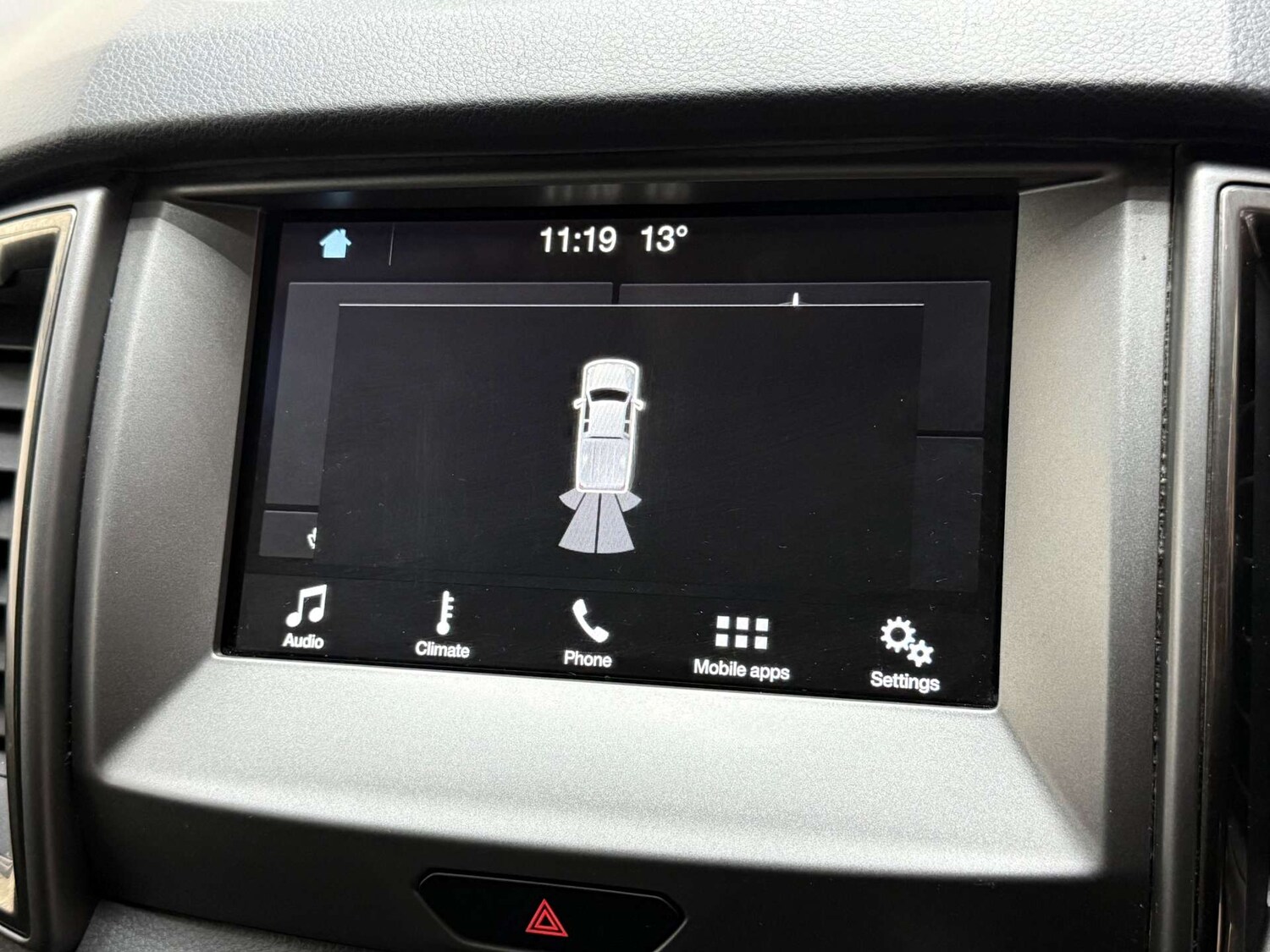 Used Ford Ranger 2019 for sale - 76193386: Photo 23