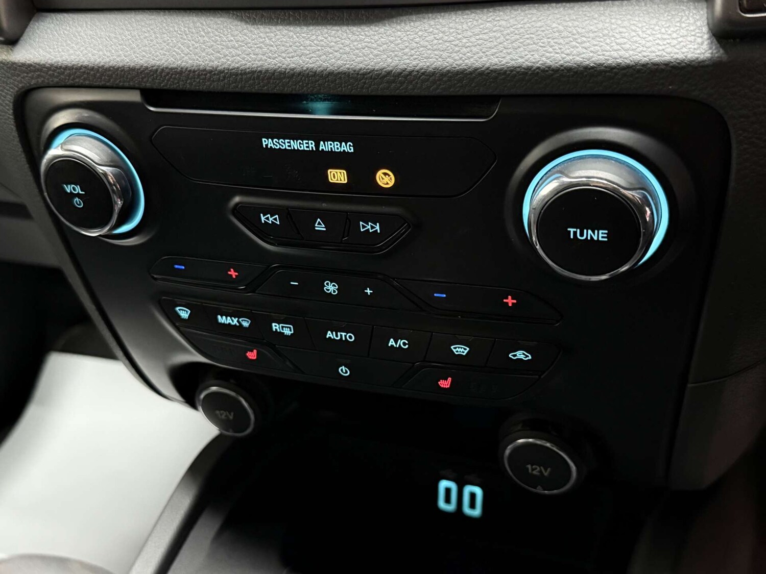 Used Ford Ranger 2019 for sale - 76193386: Photo 24