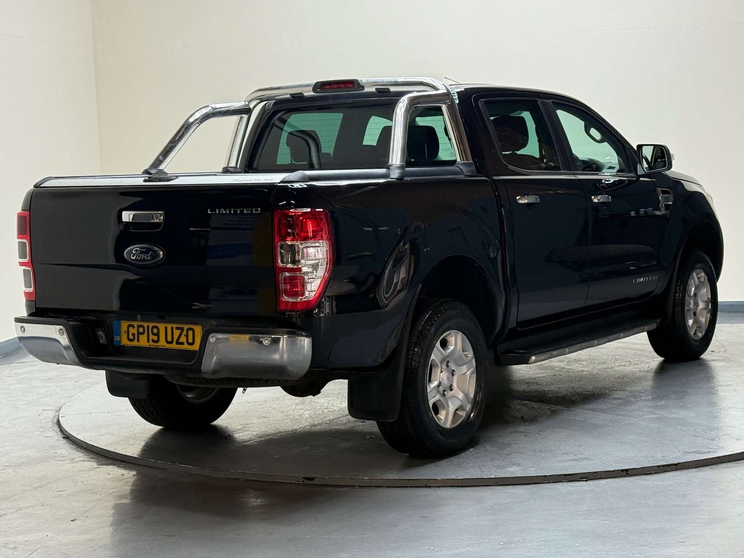 Used Ford Ranger 2019 for sale - 76193386: Photo 28