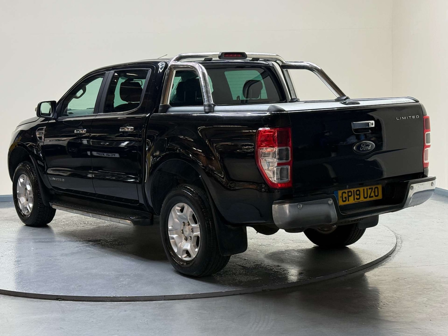 Used Ford Ranger 2019 for sale - 76193386: Photo 30