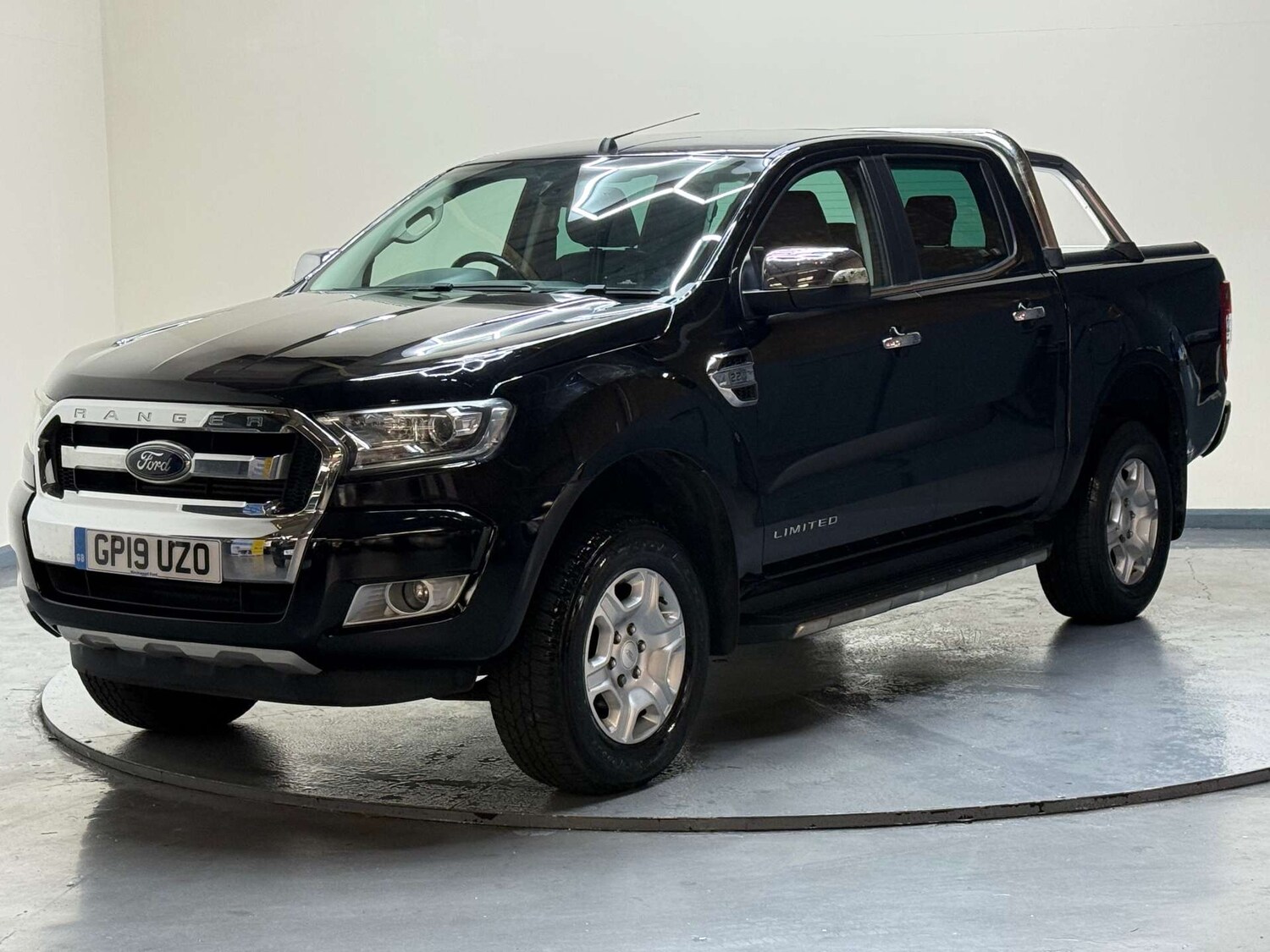 Used Ford Ranger 2019 for sale - 76193386: Photo 35