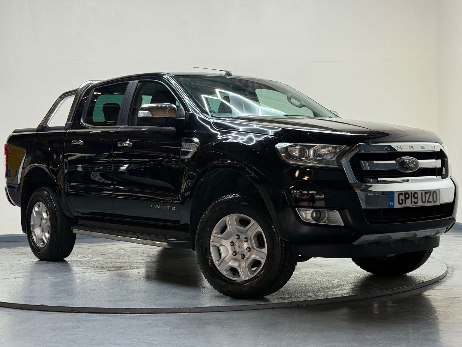 Used Ford Ranger 2019 for sale - 76193386: Photo 37