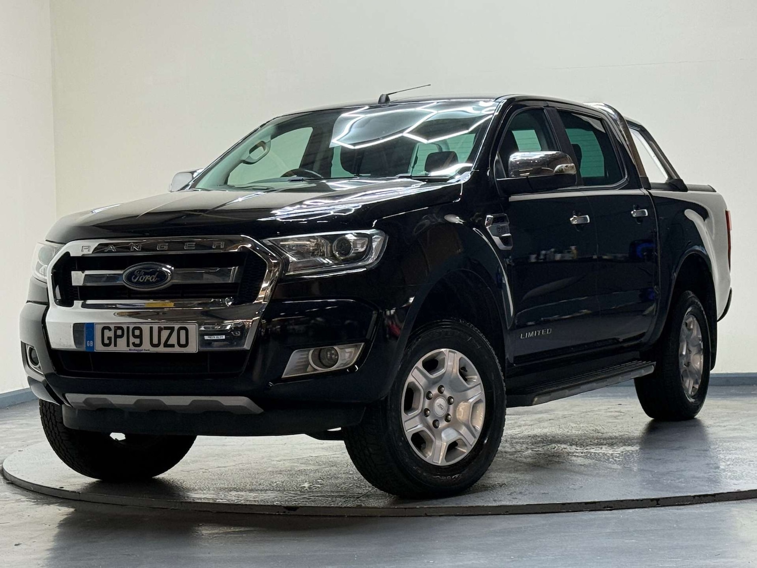 Used Ford Ranger 2019 for sale - 76193386: Photo 38