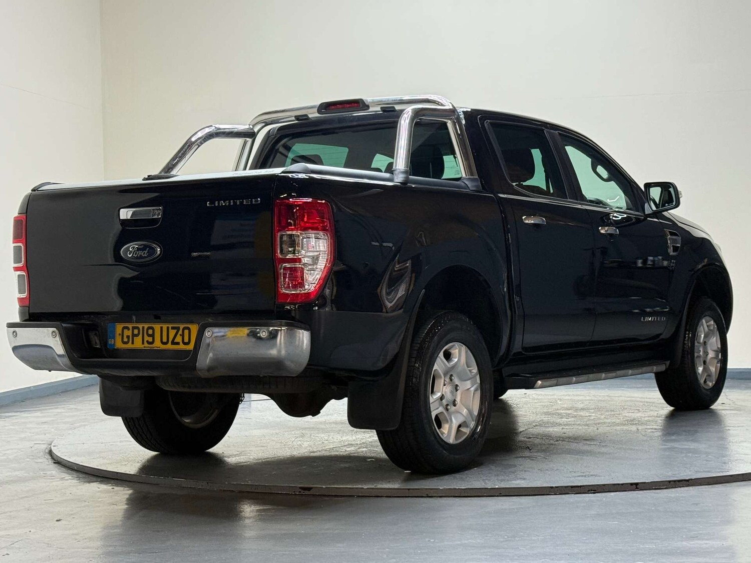 Used Ford Ranger 2019 for sale - 76193386: Photo 39