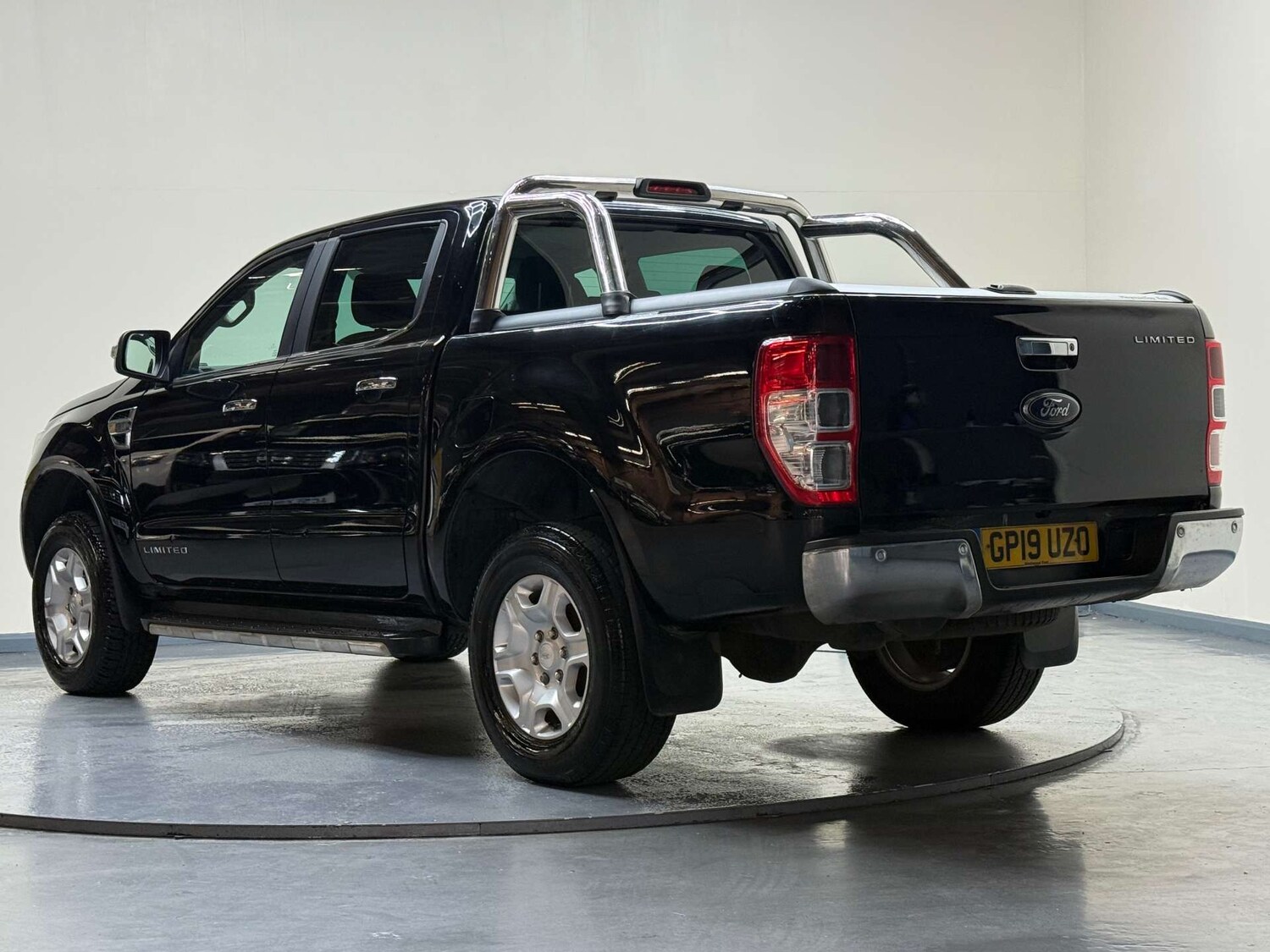 Used Ford Ranger 2019 for sale - 76193386: Photo 40