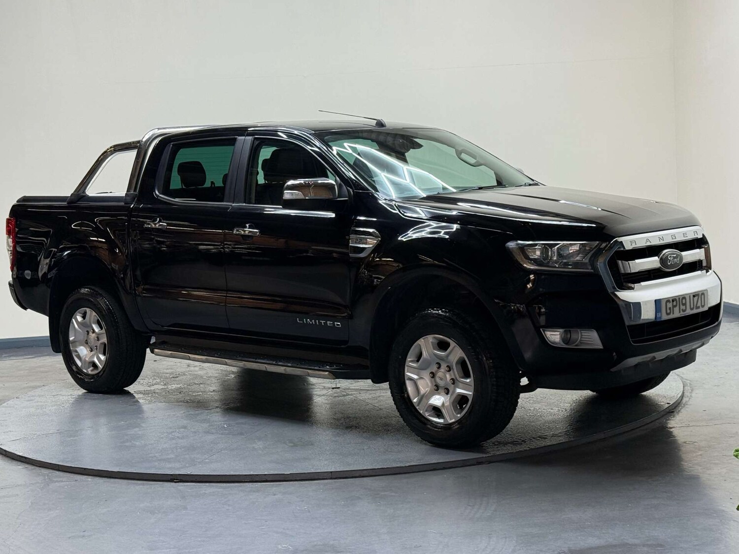 Used Ford Ranger 2019 for sale - 76193386: Photo 42