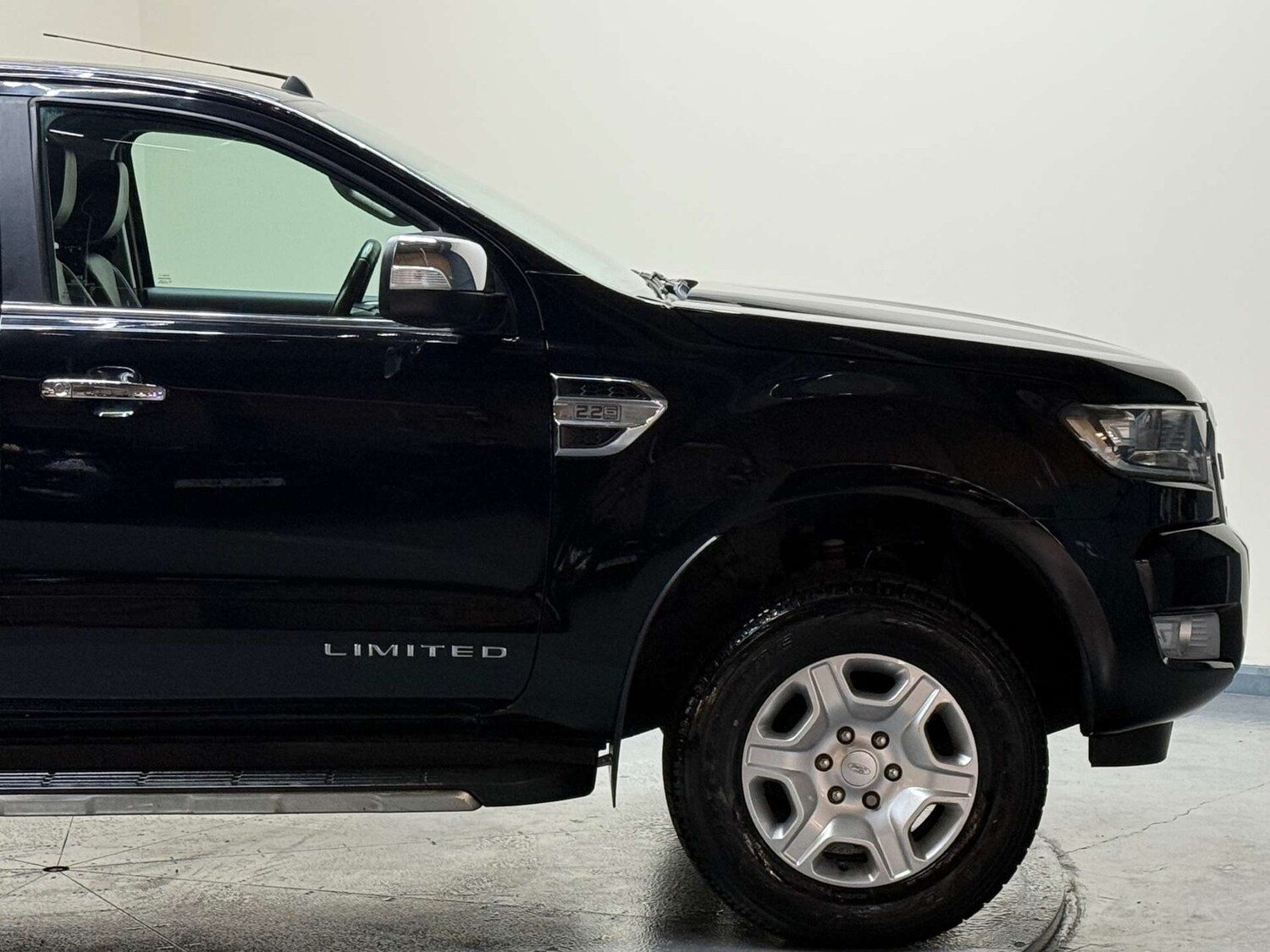 Used Ford Ranger 2019 for sale - 76193386: Photo 43