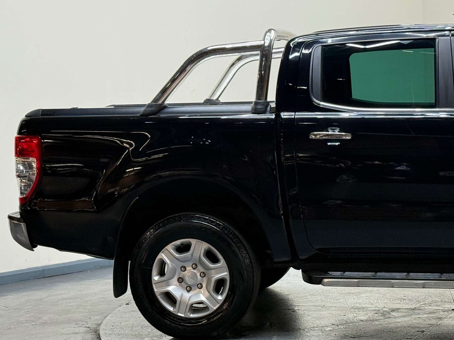 Used Ford Ranger 2019 for sale - 76193386: Photo 44